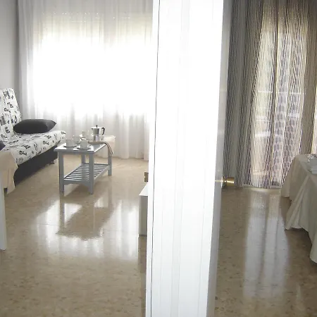 Apartment - Apartamento Beach Lloret de Mar