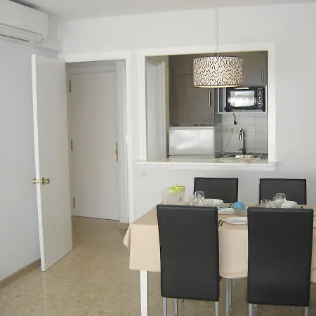 - Apartamento Beach * Lloret de Mar