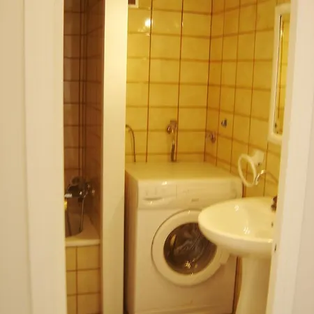 Apartment - Apartamento Beach