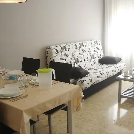 - Apartamento Beach Apartment