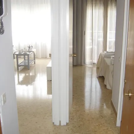 - Apartamento Beach *