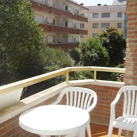Διαμέρισμα - Apartamento Beach