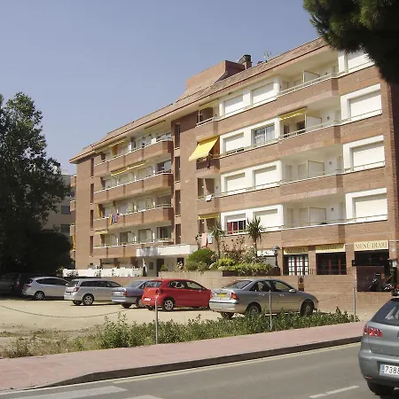 - Apartamento Beach