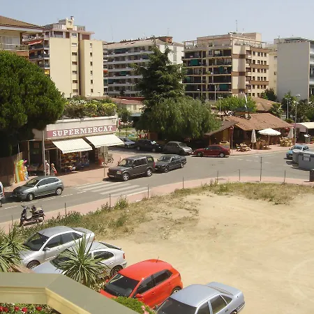 - Apartamento Beach Διαμέρισμα *