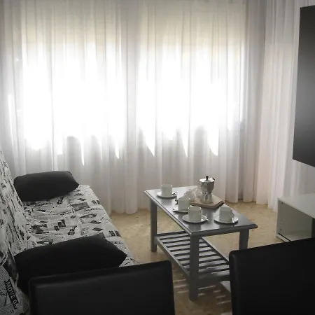 - Apartamento Beach Διαμέρισμα